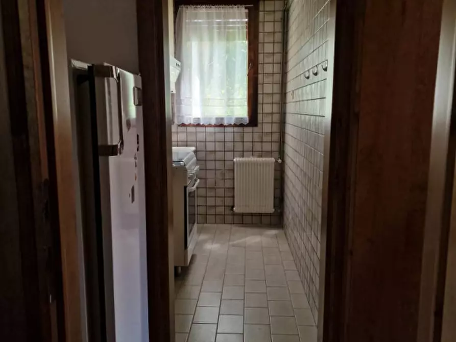 Immagine 9 di Appartamento in affitto  in GREA a Domegge Di Cadore
