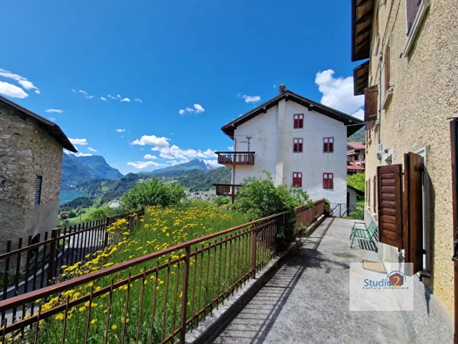 Immagine 10 di Appartamento in affitto  in GREA a Domegge Di Cadore