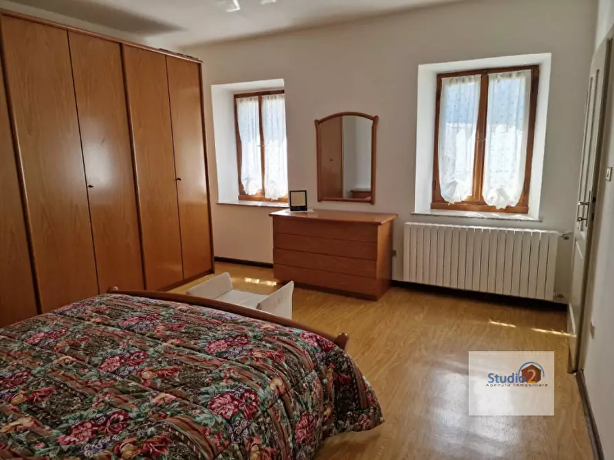 Immagine 12 di Appartamento in affitto  in GREA a Domegge Di Cadore