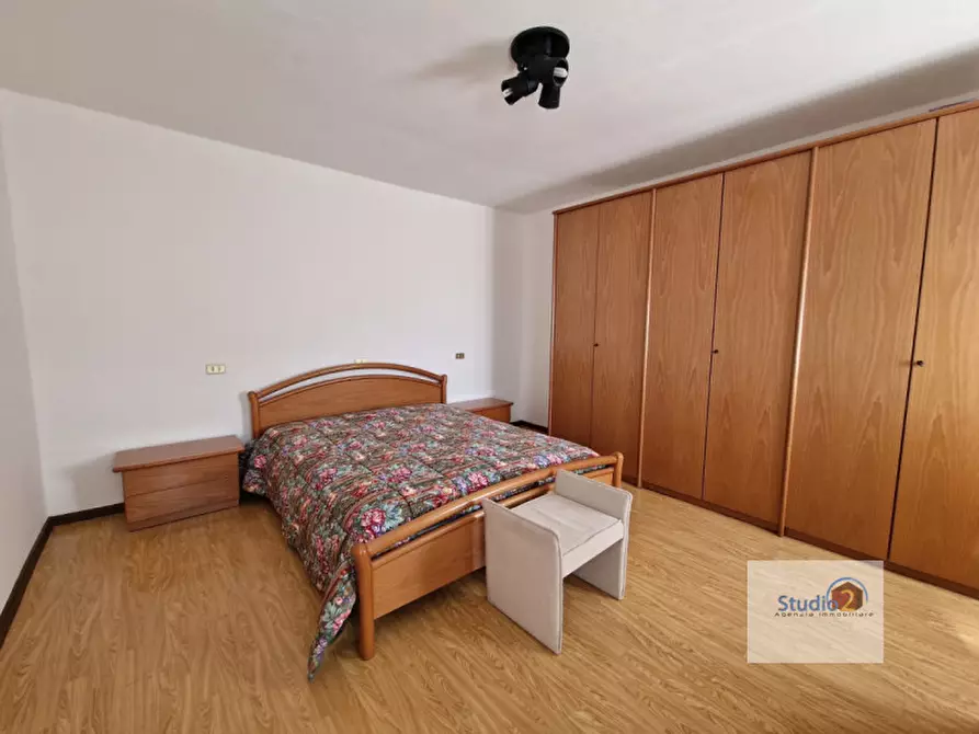 Immagine 13 di Appartamento in affitto  in GREA a Domegge Di Cadore