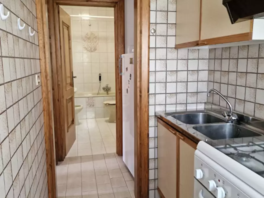 Immagine 14 di Appartamento in affitto  in GREA a Domegge Di Cadore