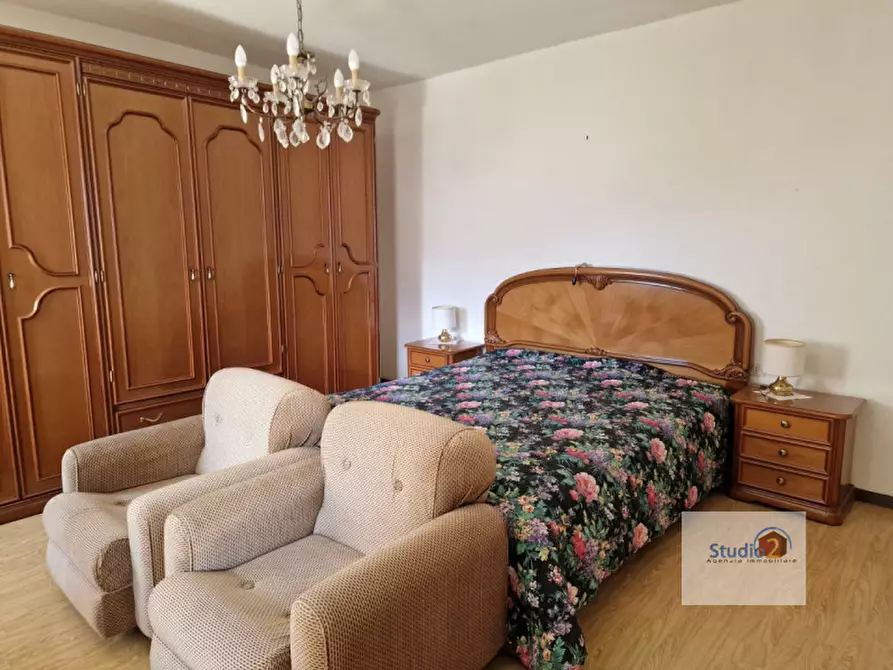 Immagine 15 di Appartamento in affitto  in GREA a Domegge Di Cadore