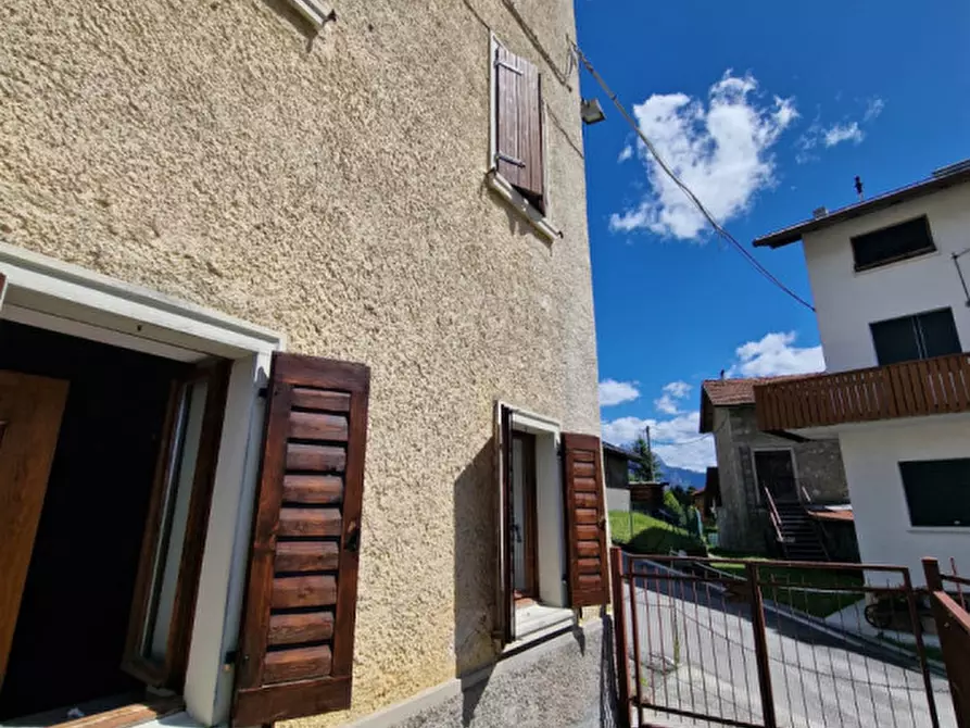 Immagine 18 di Appartamento in affitto  in GREA a Domegge Di Cadore