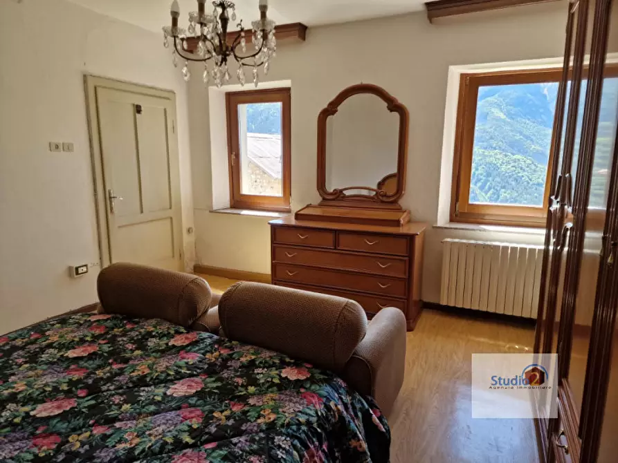 Immagine 19 di Appartamento in affitto  in GREA a Domegge Di Cadore