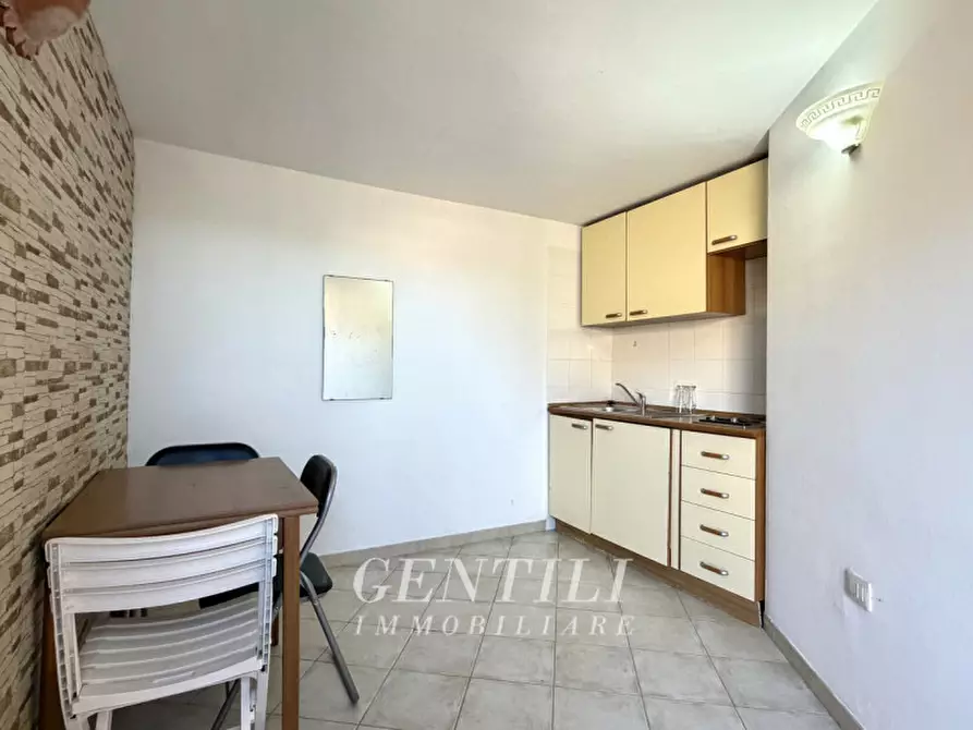 Immagine 24 di Appartamento in vendita  a Arzachena