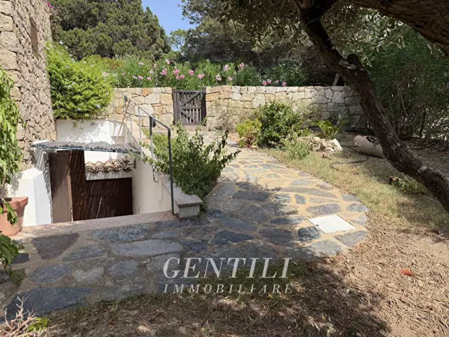 Immagine 45 di Appartamento in vendita  a Arzachena