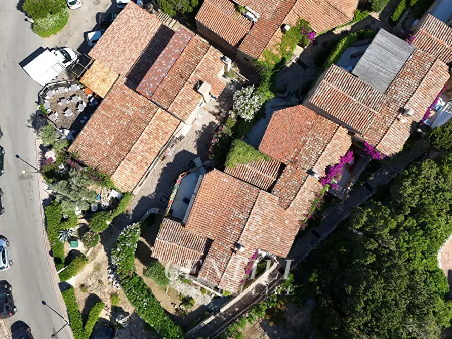 Immagine 46 di Appartamento in vendita  a Arzachena