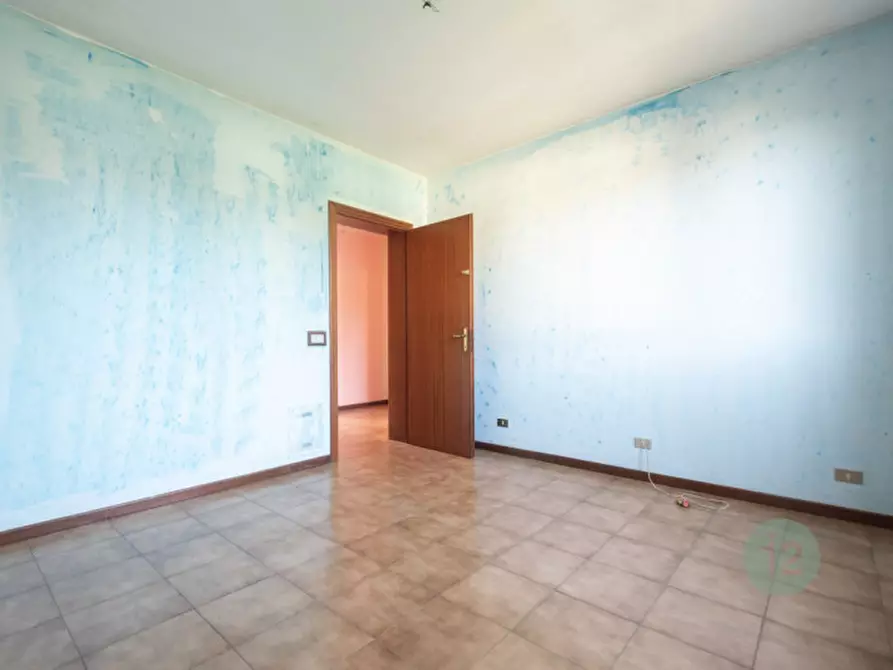 Immagine 16 di Villetta a schiera in vendita  in VIA UGO LA MALFA Piano S1 - T - 1 a Formigine