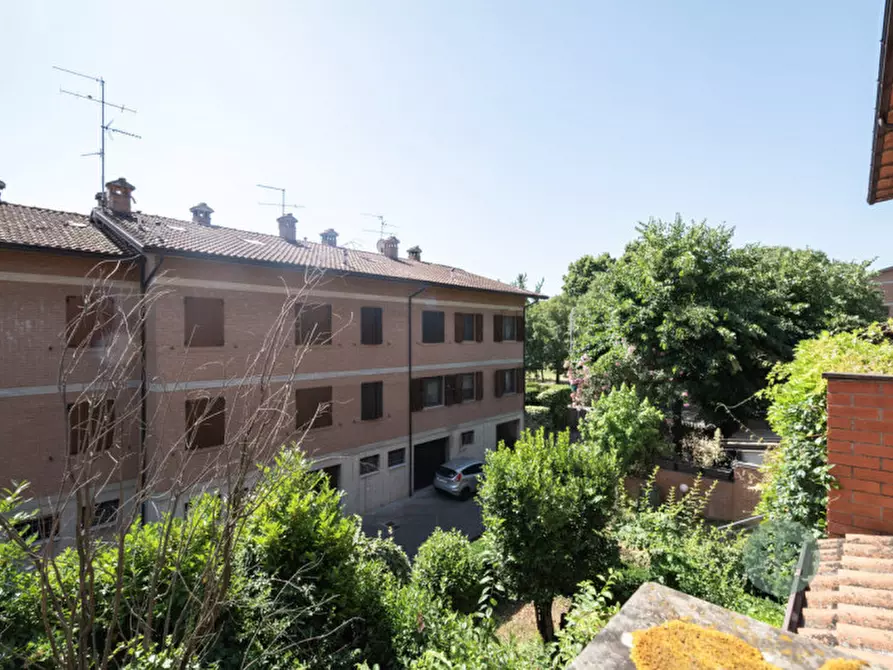Immagine 27 di Villetta a schiera in vendita  in VIA UGO LA MALFA Piano S1 - T - 1 a Formigine