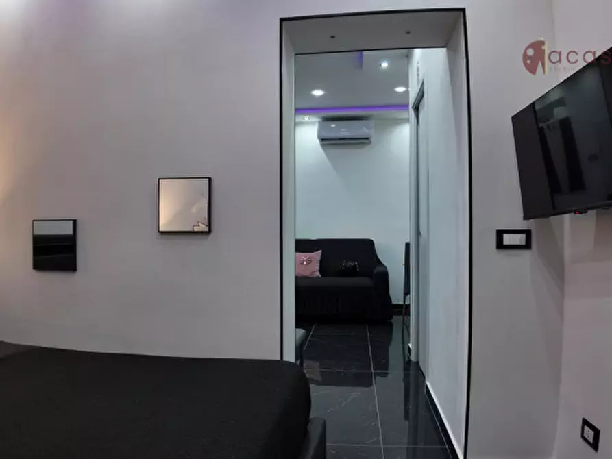 Immagine 5 di Appartamento in vendita  in Via Cancello alla Gioimia 1 a Palermo