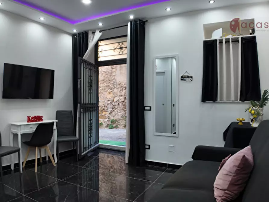 Immagine 7 di Appartamento in vendita  in Via Cancello alla Gioimia 1 a Palermo