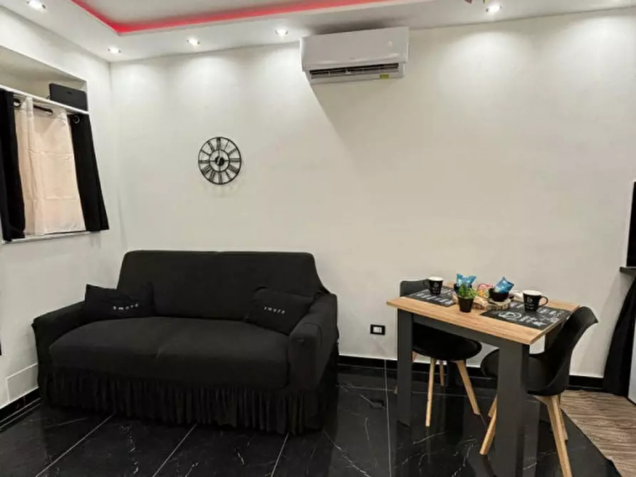 Immagine 13 di Appartamento in vendita  in Via Cancello alla Gioimia 1 a Palermo