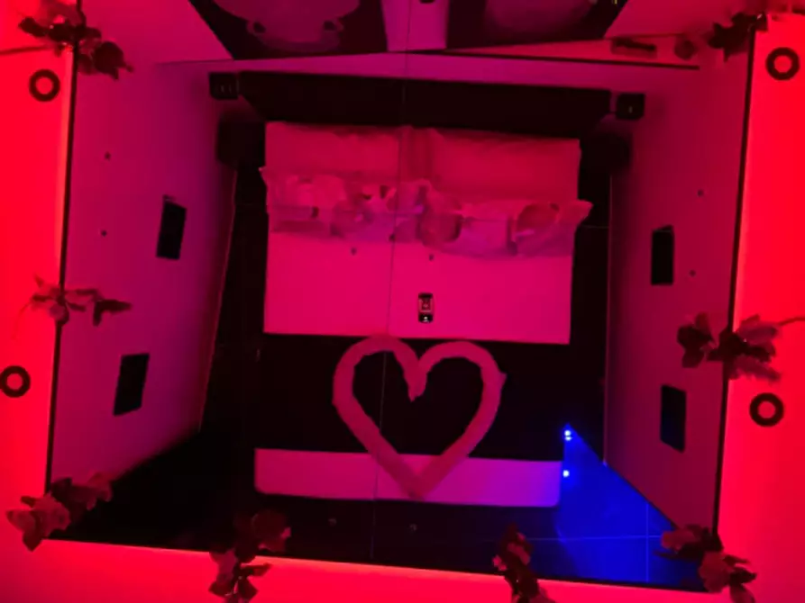Immagine 24 di Appartamento in vendita  in Via Cancello alla Gioimia 1 a Palermo