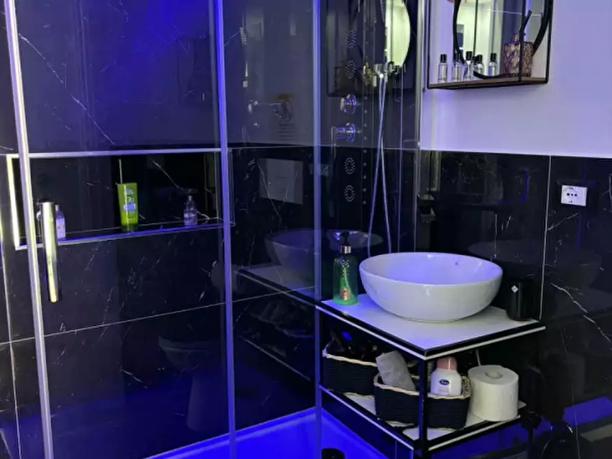 Immagine 25 di Appartamento in vendita  in Via Cancello alla Gioimia 1 a Palermo