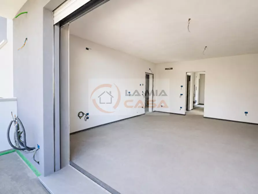 Immagine 1 di Appartamento in vendita  in Via Roma a Saonara