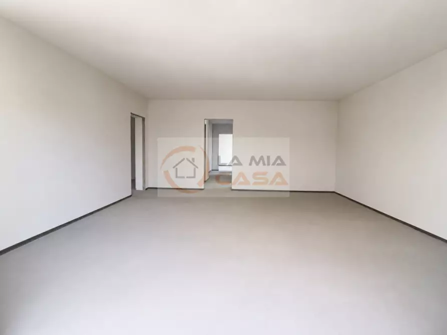 Immagine 2 di Appartamento in vendita  in Via Roma a Saonara