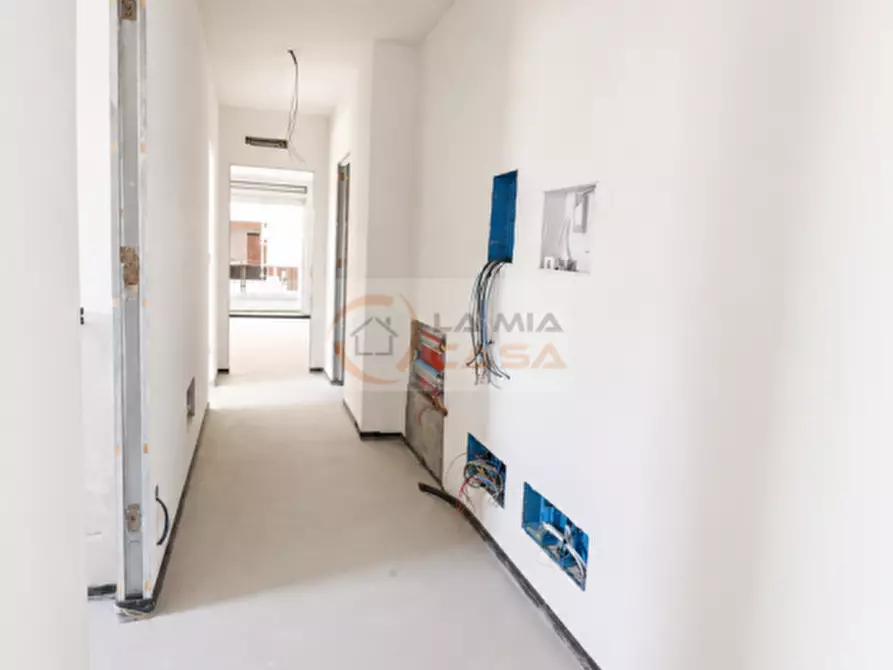 Immagine 4 di Appartamento in vendita  in Via Roma a Saonara