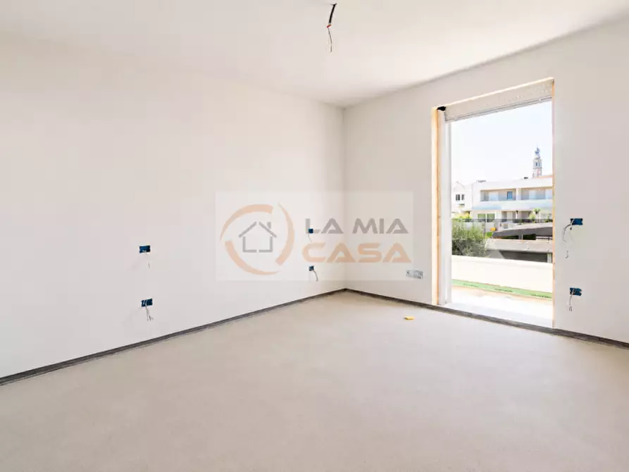 Immagine 5 di Appartamento in vendita  in Via Roma a Saonara