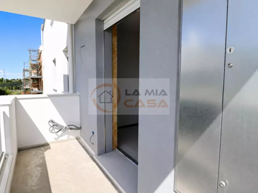 Immagine 6 di Appartamento in vendita  in Via Roma a Saonara