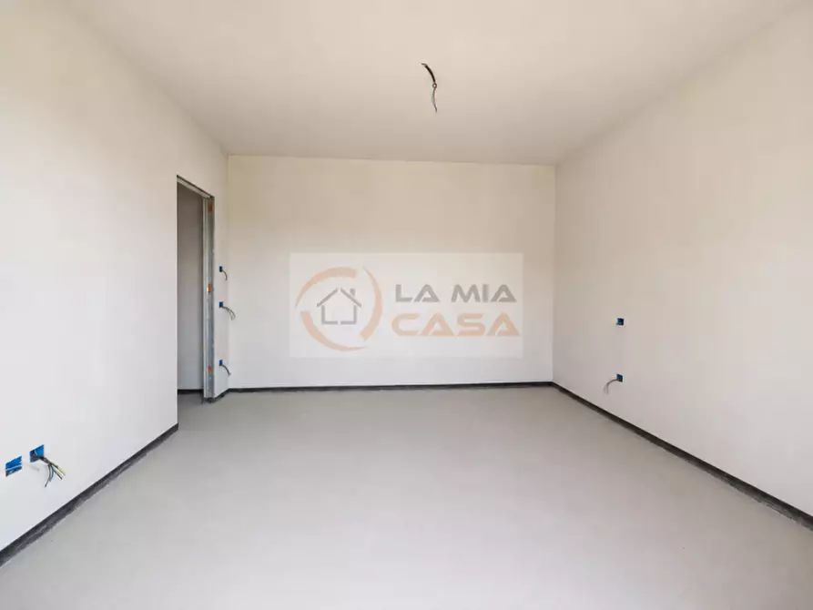 Immagine 8 di Appartamento in vendita  in Via Roma a Saonara