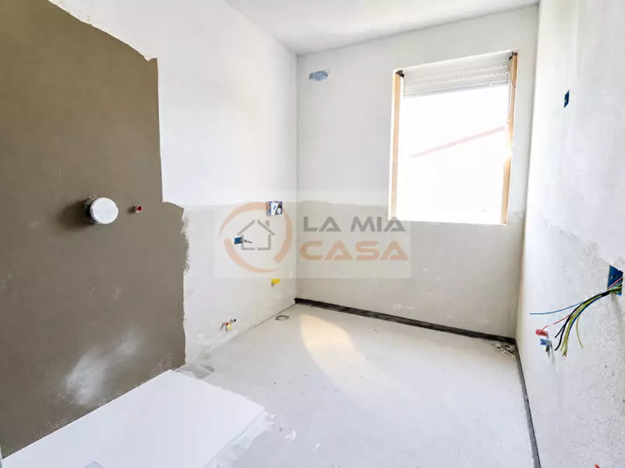 Immagine 9 di Appartamento in vendita  in Via Roma a Saonara