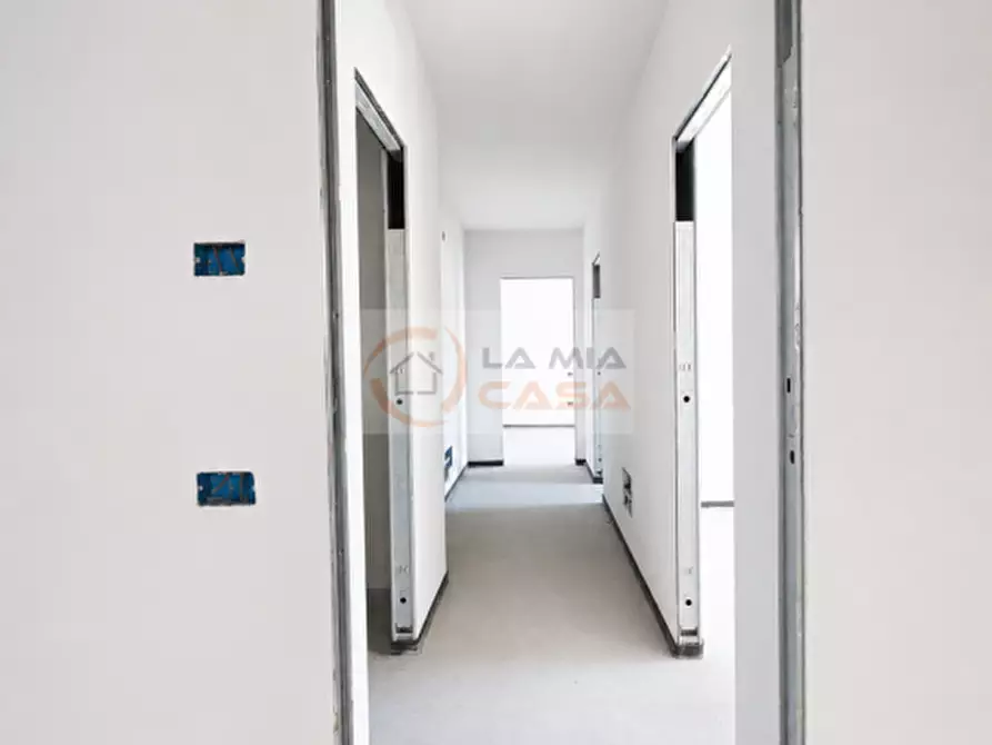 Immagine 11 di Appartamento in vendita  in Via Roma a Saonara
