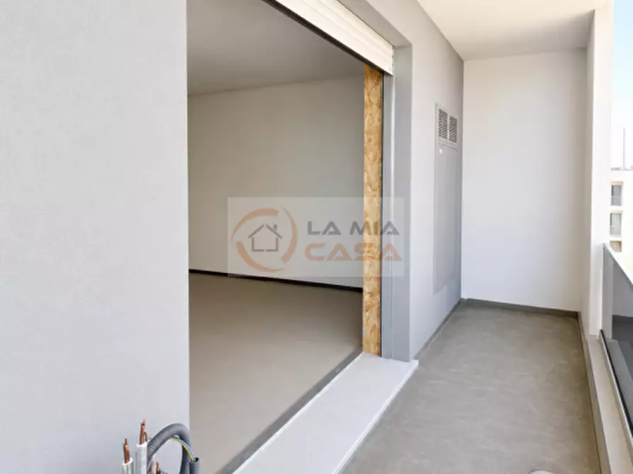 Immagine 12 di Appartamento in vendita  in Via Roma a Saonara