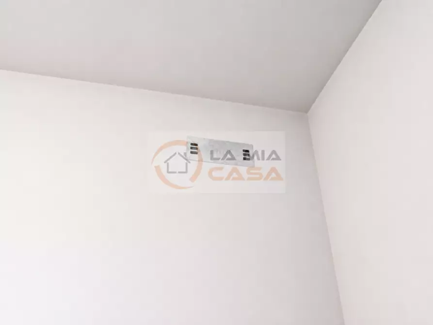 Immagine 13 di Appartamento in vendita  in Via Roma a Saonara