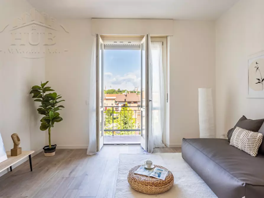 Immagine 1 di Appartamento in vendita  in Via Bisalta 13 bis a Cuneo