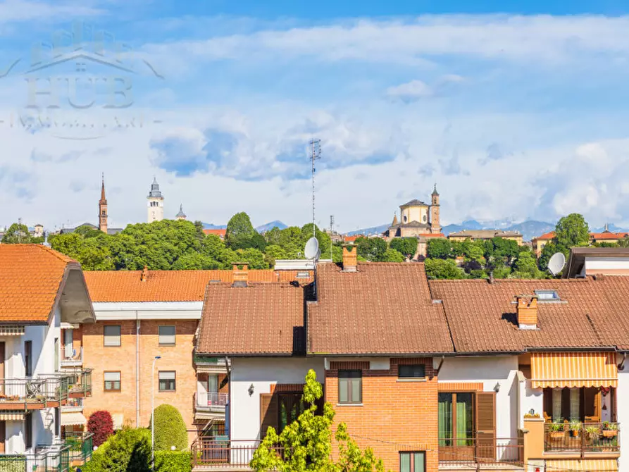 Immagine 12 di Appartamento in vendita  in Via Bisalta 13 bis a Cuneo