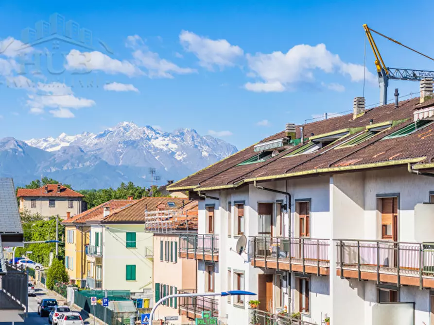 Immagine 13 di Appartamento in vendita  in Via Bisalta 13 bis a Cuneo