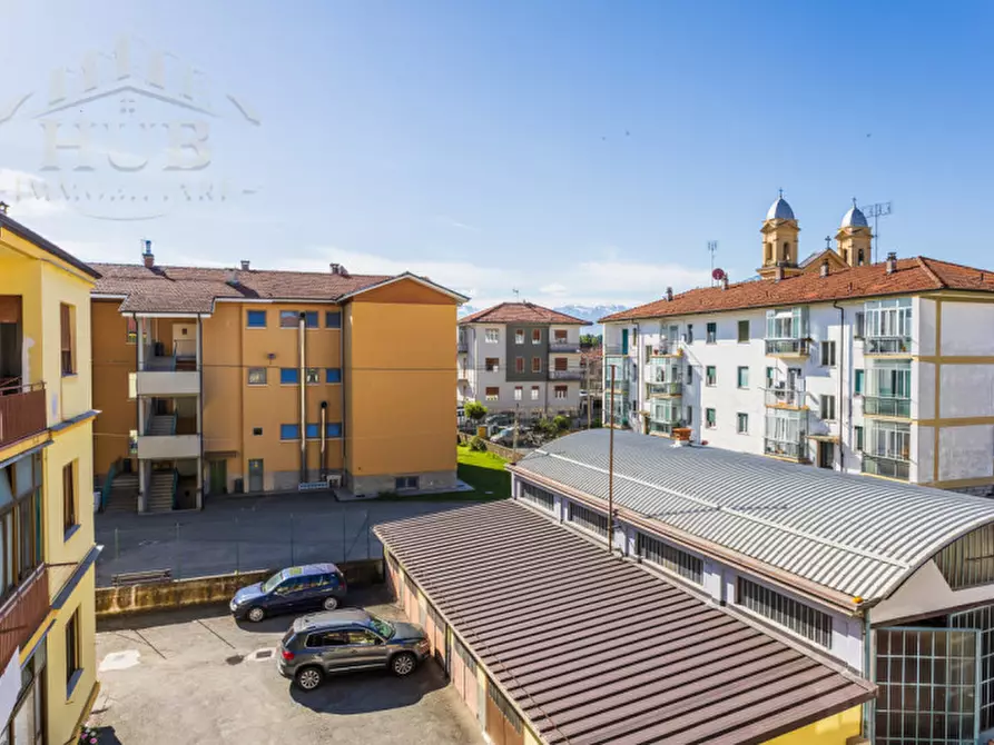 Immagine 29 di Appartamento in vendita  in Via Bisalta 13 bis a Cuneo