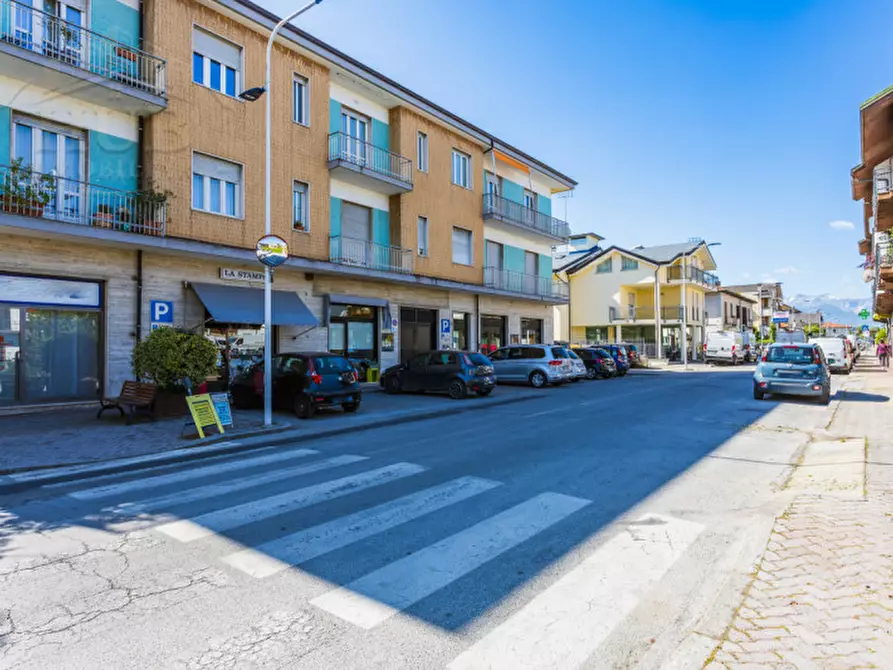 Immagine 44 di Appartamento in vendita  in Via Bisalta 13 bis a Cuneo