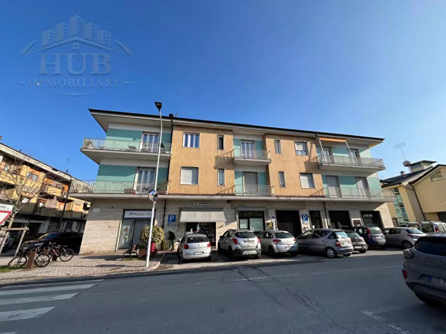 Immagine 45 di Appartamento in vendita  in Via Bisalta 13 bis a Cuneo