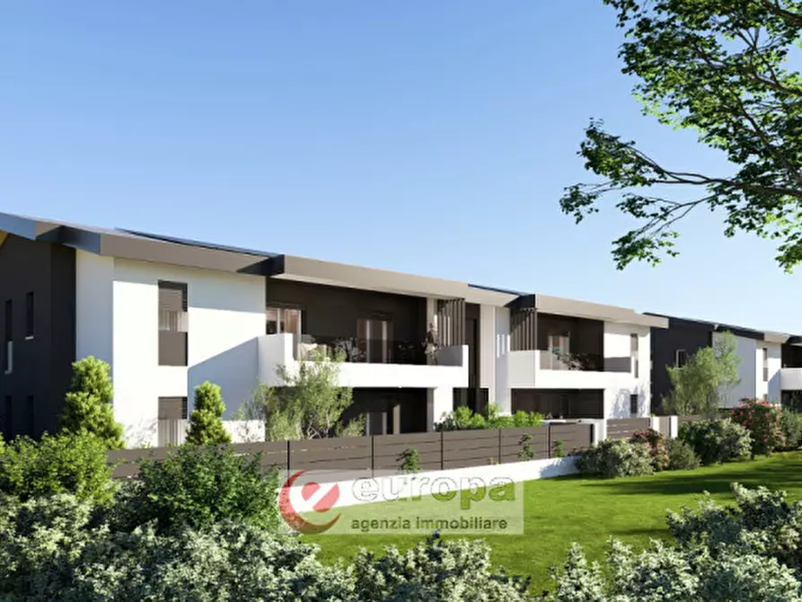 Immagine 8 di Appartamento in vendita  in Stradone di saviabona, 4 a Vicenza