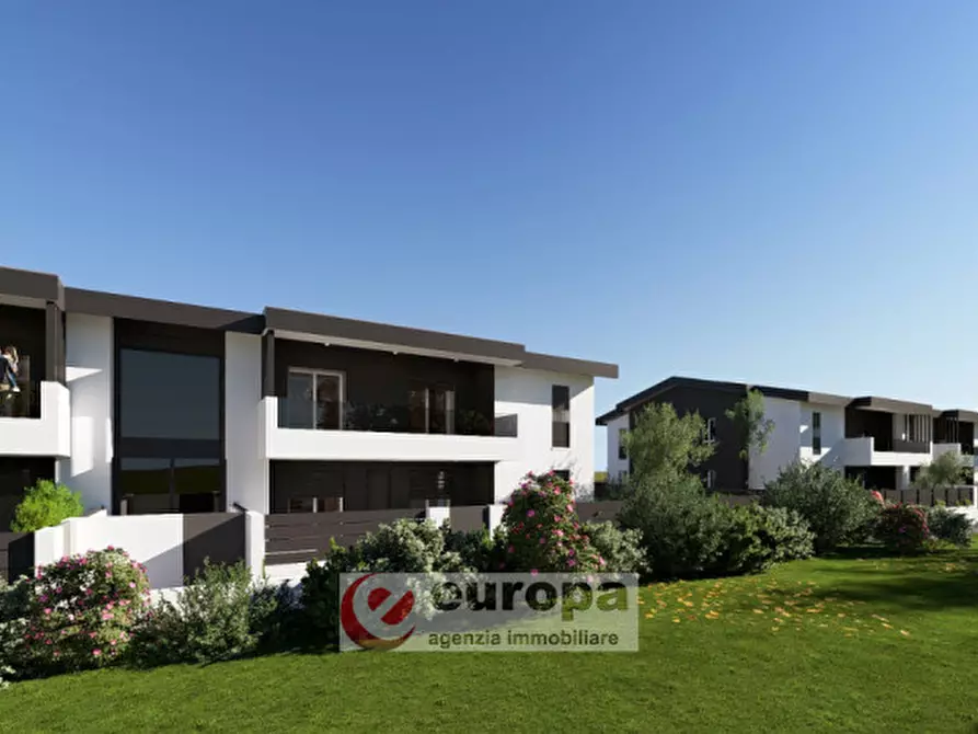 Immagine 9 di Appartamento in vendita  in Stradone di saviabona, 4 a Vicenza