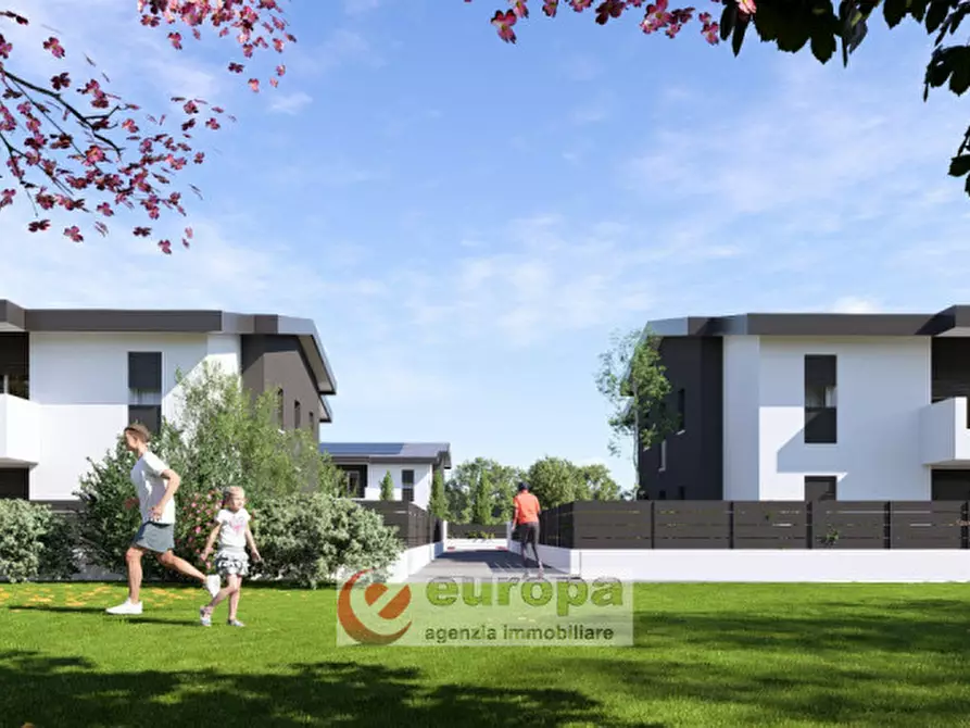 Immagine 10 di Appartamento in vendita  in Strada di saviabona, a Vicenza