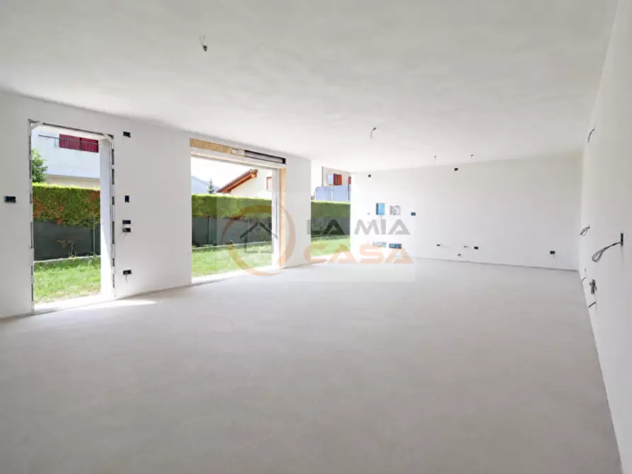 Immagine 3 di Appartamento in vendita  in Via Roma a Saonara