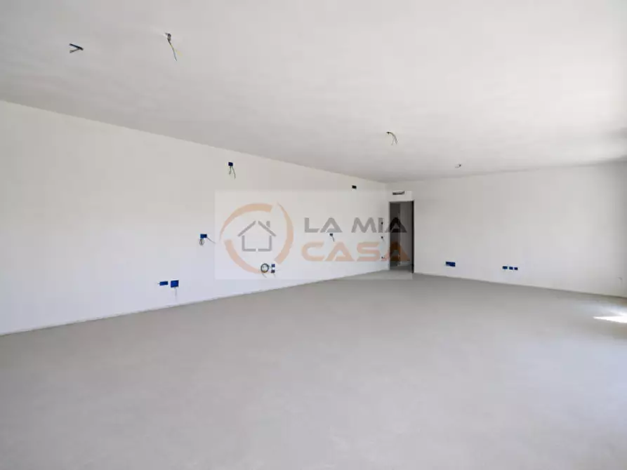 Immagine 4 di Appartamento in vendita  in Via Roma a Saonara