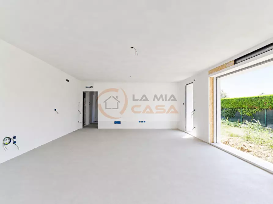 Immagine 5 di Appartamento in vendita  in Via Roma a Saonara