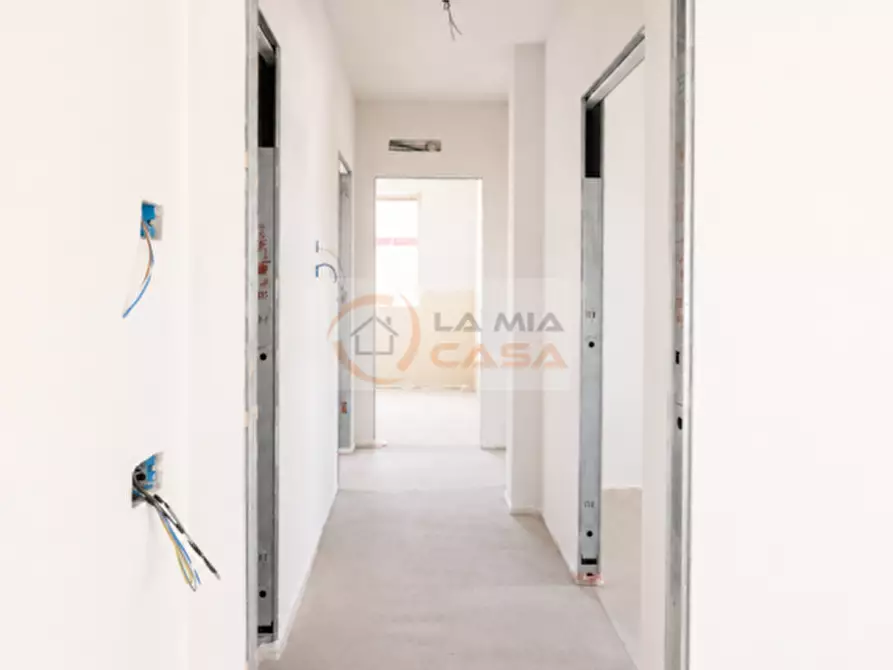 Immagine 6 di Appartamento in vendita  in Via Roma a Saonara