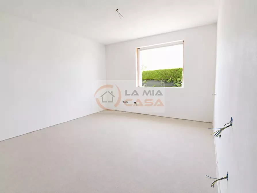 Immagine 7 di Appartamento in vendita  in Via Roma a Saonara