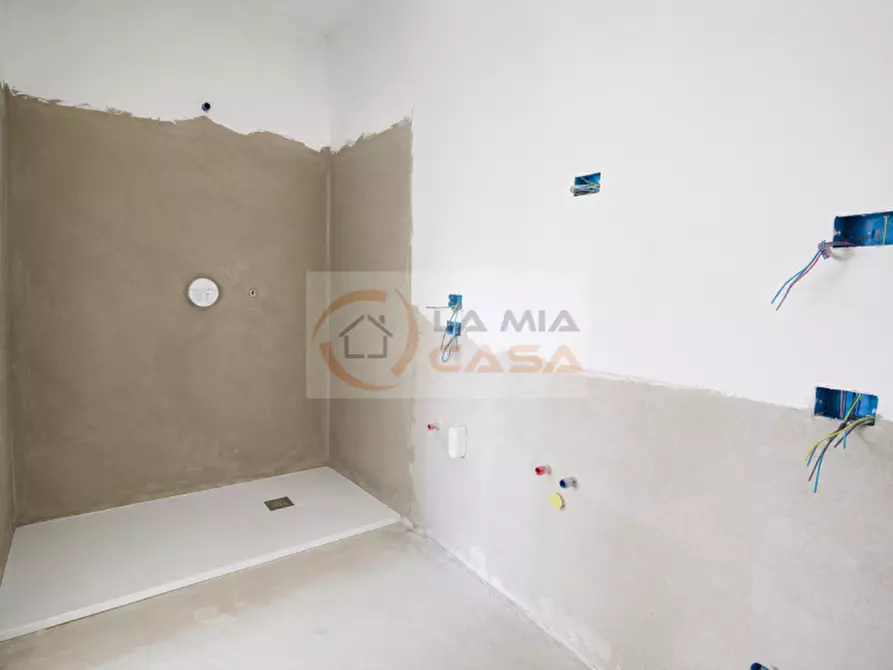 Immagine 8 di Appartamento in vendita  in Via Roma a Saonara