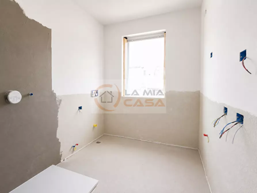 Immagine 9 di Appartamento in vendita  in Via Roma a Saonara