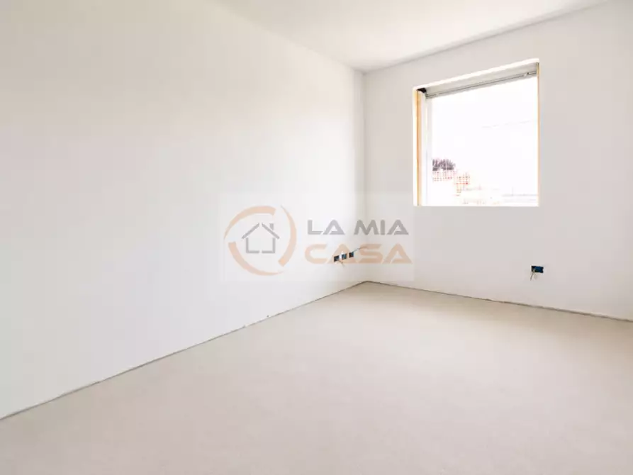 Immagine 10 di Appartamento in vendita  in Via Roma a Saonara