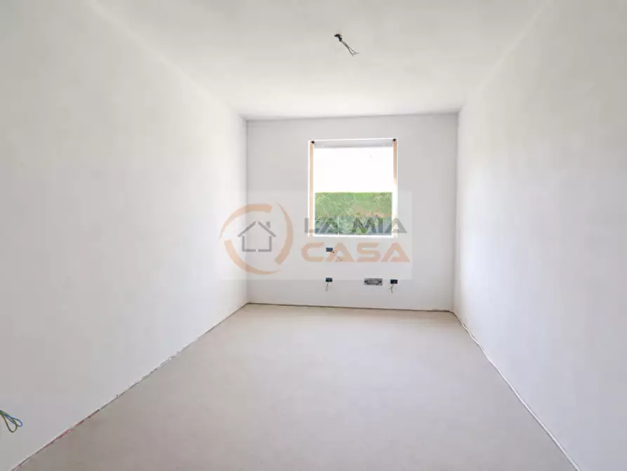 Immagine 11 di Appartamento in vendita  in Via Roma a Saonara