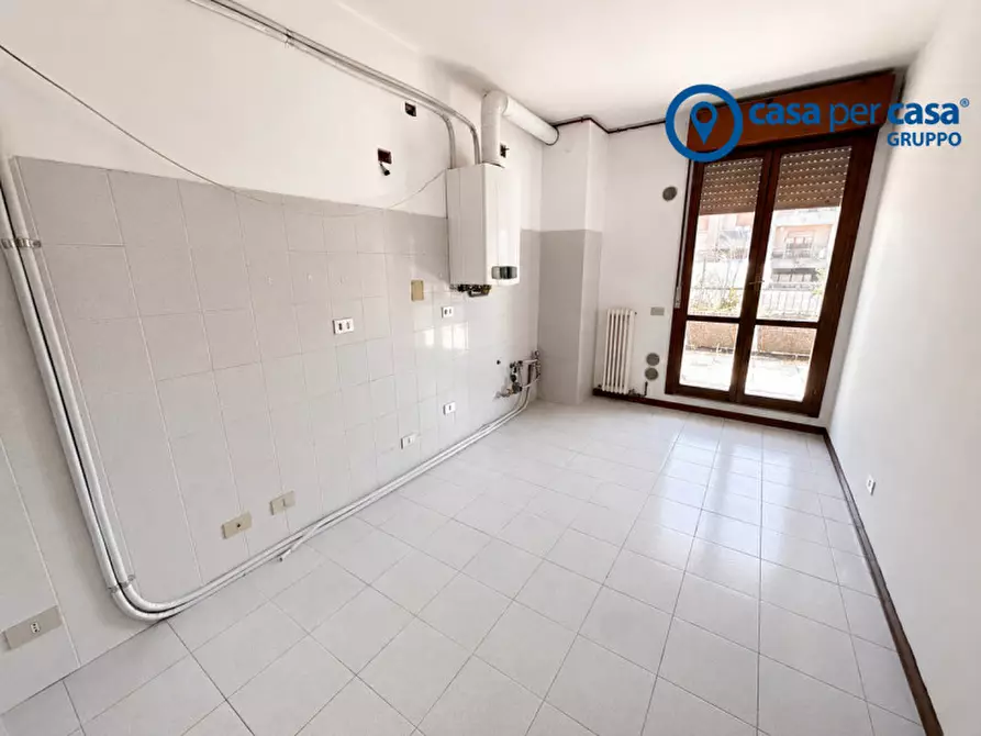 Immagine 2 di Appartamento in vendita  in Via Aldo Moro 47 a Adria