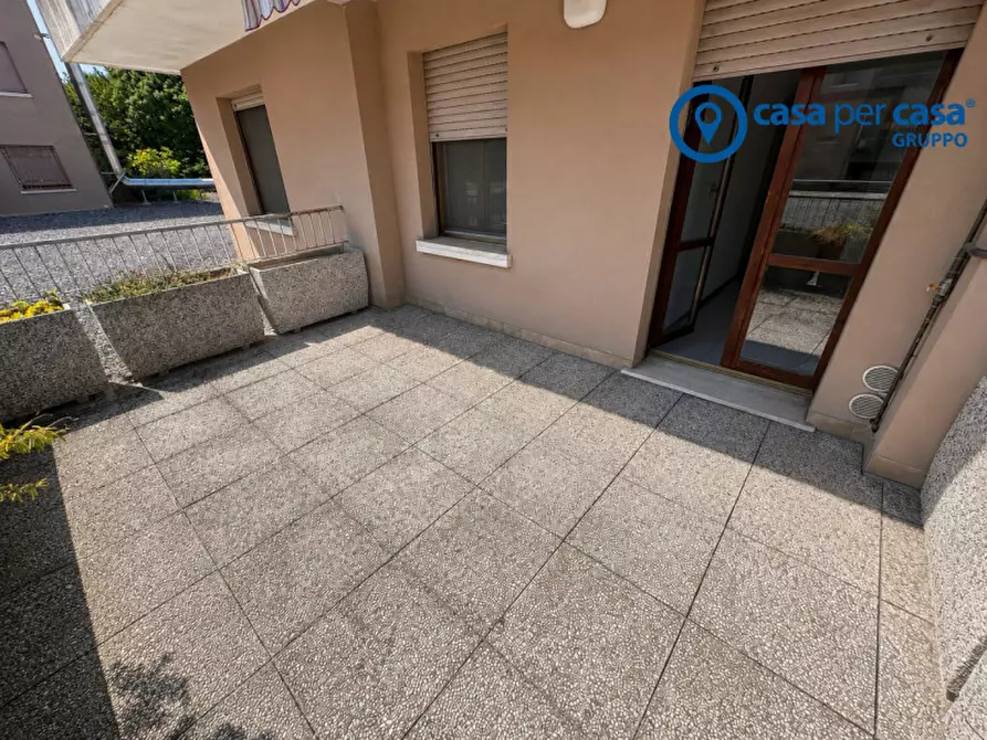 Immagine 5 di Appartamento in vendita  in Via Aldo Moro 47 a Adria