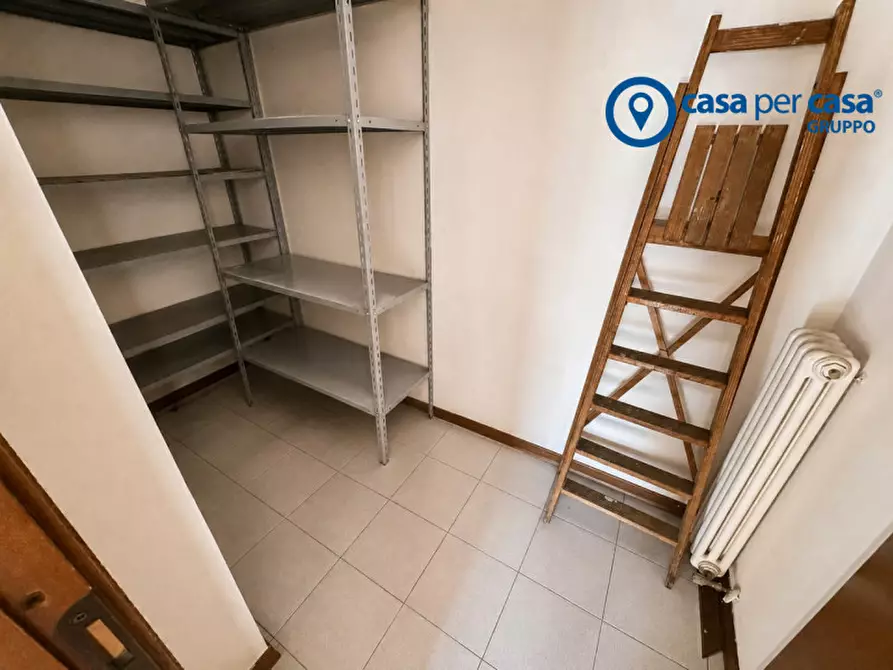 Immagine 6 di Appartamento in vendita  in Via Aldo Moro 47 a Adria