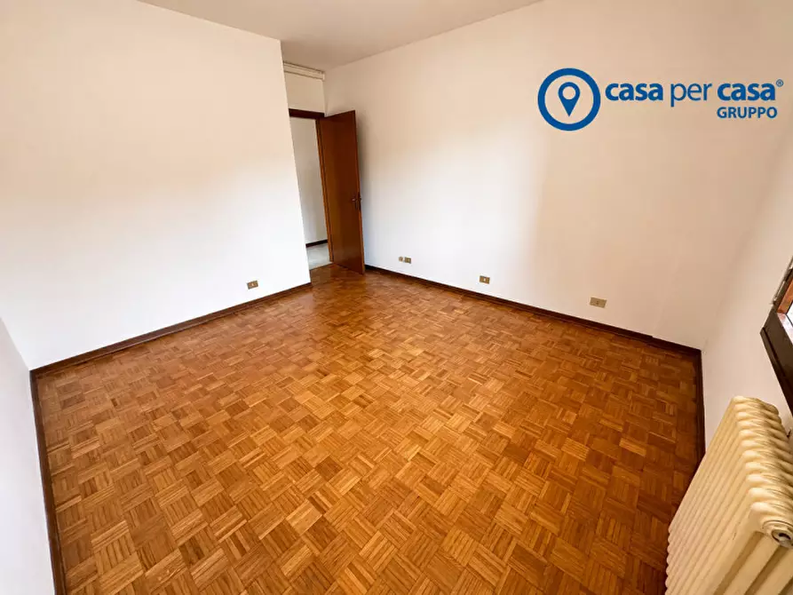 Immagine 11 di Appartamento in vendita  in Via Aldo Moro 47 a Adria